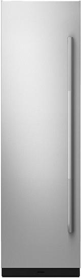 JennAir Rise Column Refrigerator & Freezer Set JBRFL24IGXRISE