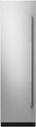 JennAir Rise Column Refrigerator & Freezer Set JBRFL24IGXRISE