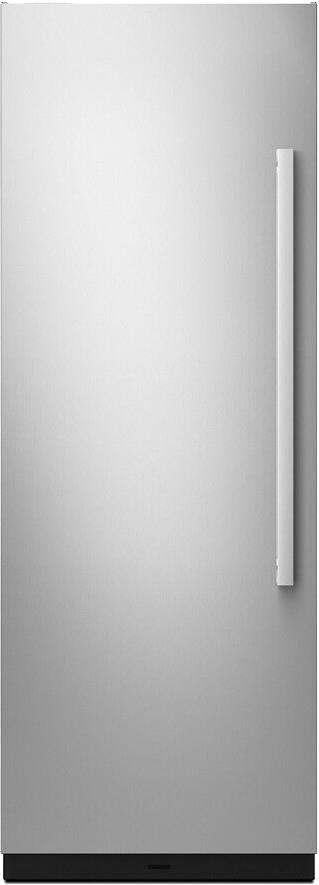 JennAir Noir Column Refrigerator & Freezer Set JBRFL30IGXNOIR