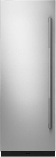 JennAir Rise Column Refrigerator & Freezer Set JBRFL30IGXRISE