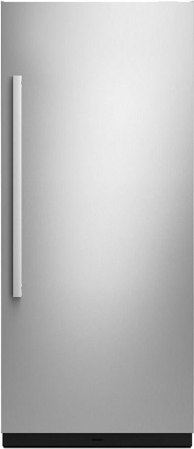 JennAir Noir Column Refrigerator & Freezer Set JBRFR36IGXNOIR