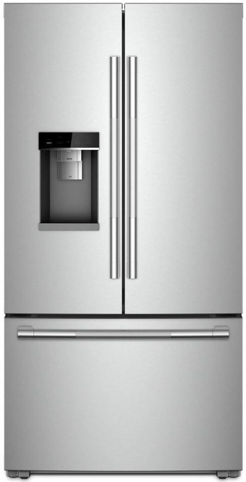 JennAir 36 Inch Rise Freestanding Refrigerator JFFCC72EHL