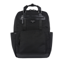 Unisex Courage Backpack - Black