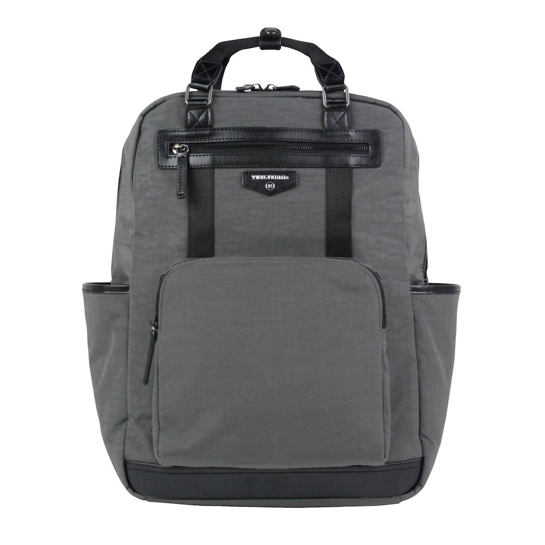 Unisex Courage Backpack - Gray