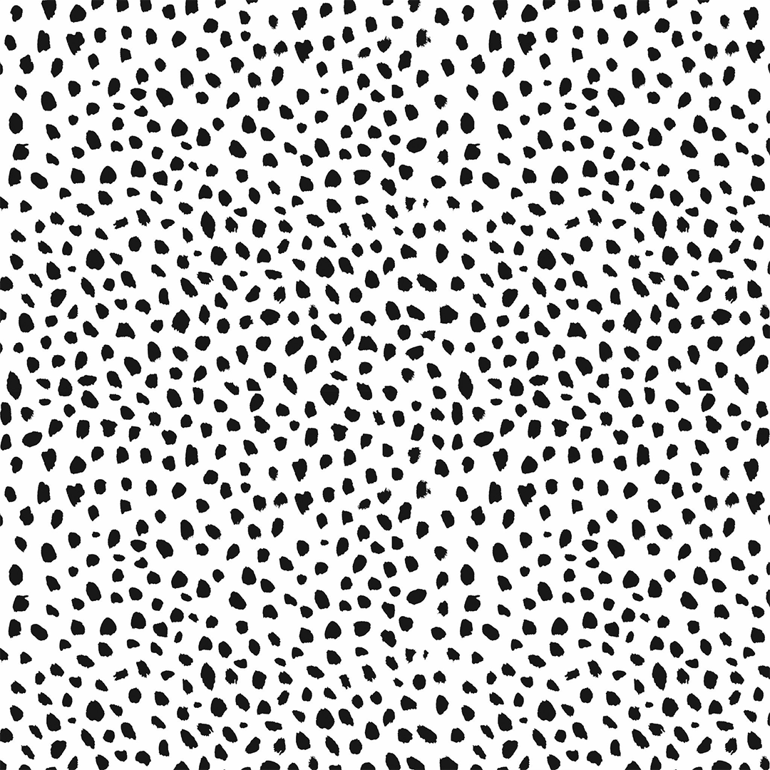 Aspyn Spots Wallpaper - 2x4