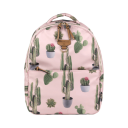 Mini-Go Backpack - Cactus Print