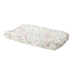 Meadow Changing Pad Cover