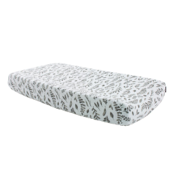 Leaves Changing Pad Cover