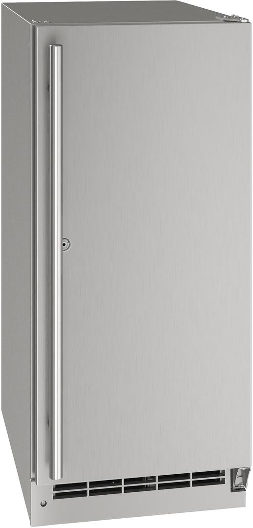 U-Line Outdoor Refrigerator UORE115SS31A