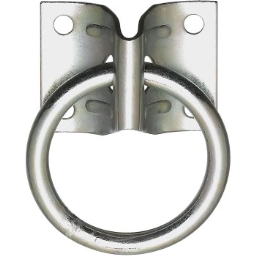 National 220616 Hitch Ring & Plate