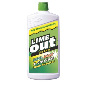 Iron Out AO12N Lime Out Extra ~ 24 oz