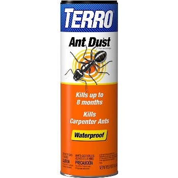 Terro/Sweeney 600 Terro Ant Killer Dust ~ 16 oz