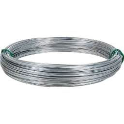Hillman  122060 Packaged Bulk  16 Gauge Wire, Galvanized  ~ 200 Ft
