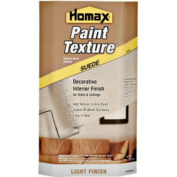Homax Group  8424 Suede Texture Paint Additive