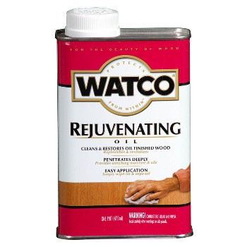 Watco 66051 Rejuvenating Oil ~ Pint