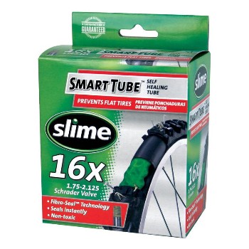 Slime 30051 16in. Slime Bicycle Tube