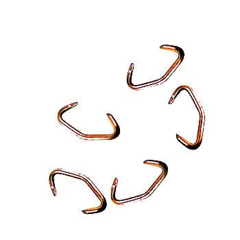 Seymour  RN-H2 Hill Pattern Shoat Ring