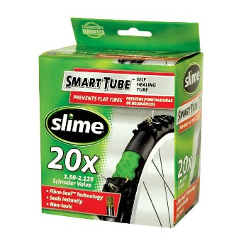 Slime 30049 20 Slime Bicycle Tube