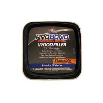 Elmer's   P9890 Hp Probond Wood Filler