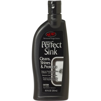 Hope's  9SK12 Perfect Sink Ss Polish