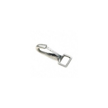 Campbell Chain T7600531 Loop Snap, Square ~ 1"