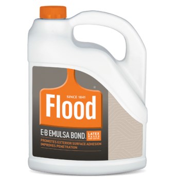 Ppgac - Flood FLD41/01 Flood Easy Mix E-B Emulsa Bond ~ 1 gallon