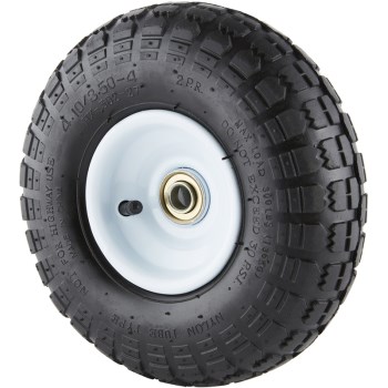 Tricam FR1055 Utility/General Purpose Replacement Tire ~ 10"