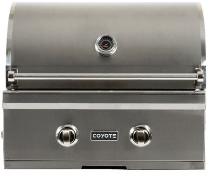 Coyote C-Series Outdoor Appliance Package CSOP4