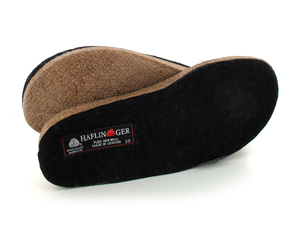 Replacement Insoles Cork Footbeds for HAFLINGER¨ Michel