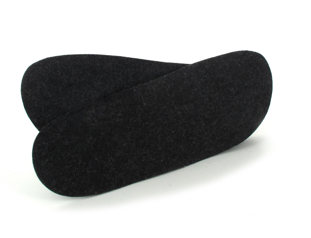 Insoles / Inlays for HAFLINGER¨ Flair Slippers