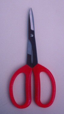 Utility Shears&lt;br&gt;Made in China