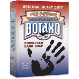 Dial Boraxo Powdered Hand Soap