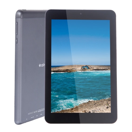Ainol Novo7 EOS Android 4.0 3G Dual Core 7" Tablet PC 1GB/16GB Black