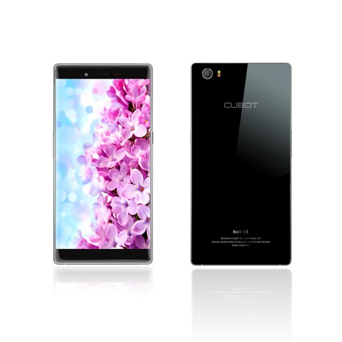 CUBOT X11 3G Android 4.4 5.5" Smartphone MTK6592 Octa Core 1.4GHz 2GB RAM 16GB ROM