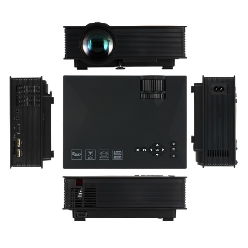 UC46 LED Projector