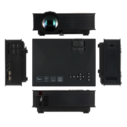 UC46 LED Projector