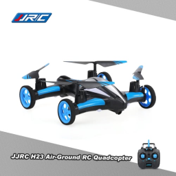 JJRC H23 2.4G Flying Car RTF RC Quadcopter