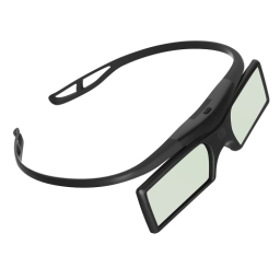 G15-BT Bluetooth 3D Active Shutter Glasses for Epson/Samsung/SONY/SHARP Projector TV