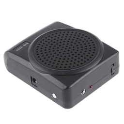 Mini 8 Multi Voice Changer Microphone Megaphone Loudspeaker