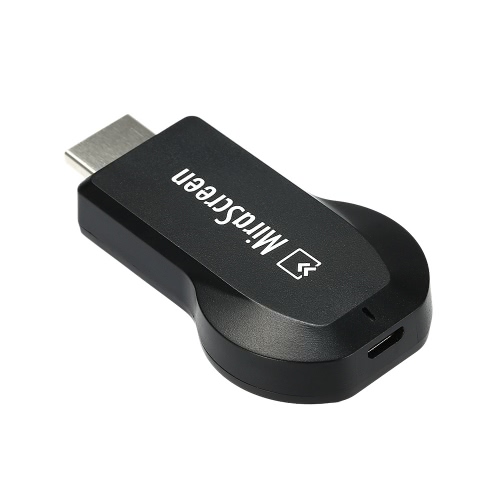 MiraScreen WiFi Display Receiver 1080P Audio &amp; Video DLNA Airplay Display Dongle