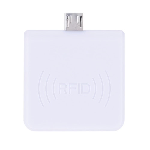 Smart USB IC Card Reader Supported R65C
