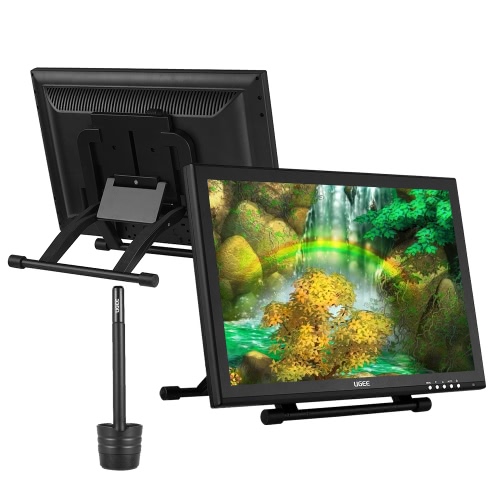 Ugee 1910B 19" Graphics Drawing Tablet