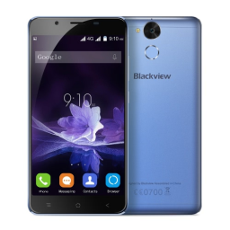 Blackview P2 Smartphone