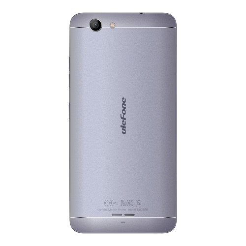 uleFone U008 Pro Android 6.0 4G Smartphone 5.0inch Quad-core 2GB RAM 16GB ROM