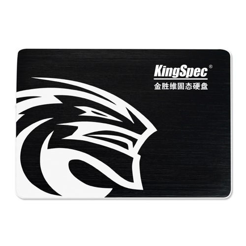 KingSpec SATA II 2.0 2.5&quot; 32GB MLC Digital SSD Solid State Drive