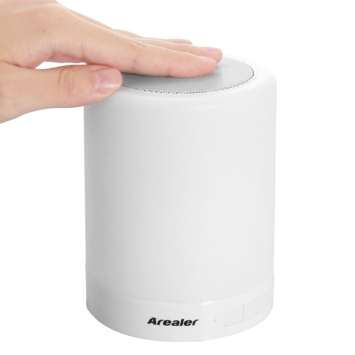 Arealer LV2016 Premium Wireless Stereo Bluetooth Speaker Box