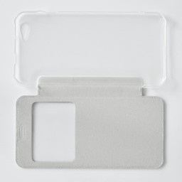 Original OUKITEL Elegant Flip Cover Shell PU Leather Protective Case