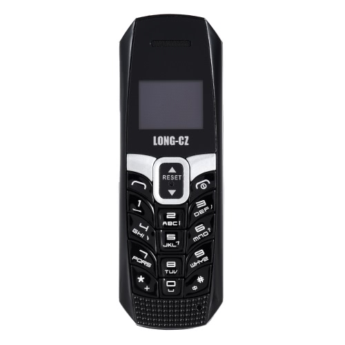 LONG-CZ T3 2G GSM Mini Phone