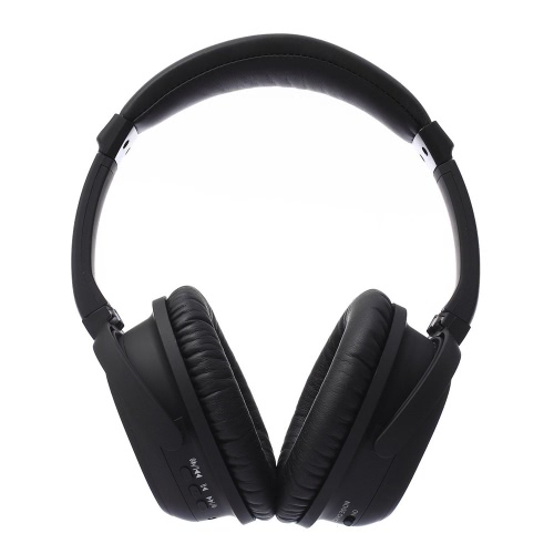 BH519 ANC Active Noise Cancelling Bluetooth Headphone
