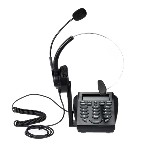 HT310 Headset Telephone